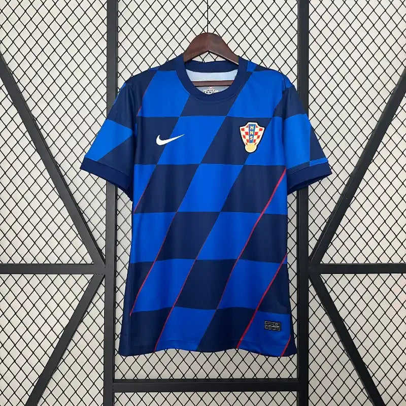 Croácia 2024 Alternativa