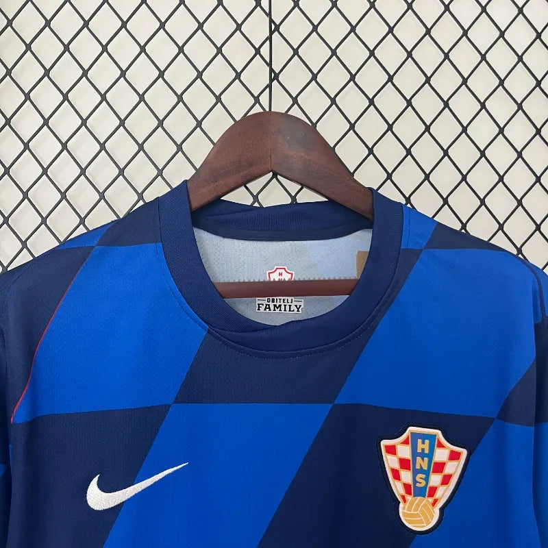 Croácia 2024 Alternativa