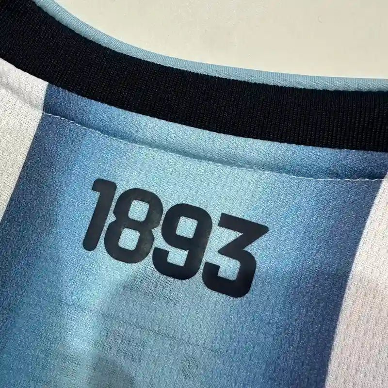 Argentina 2026