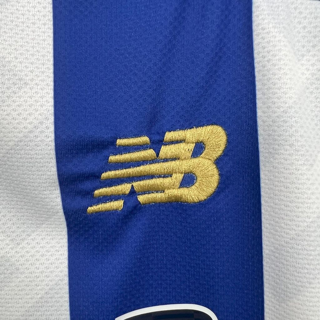 Conjunto infantil Fc Porto 25/26