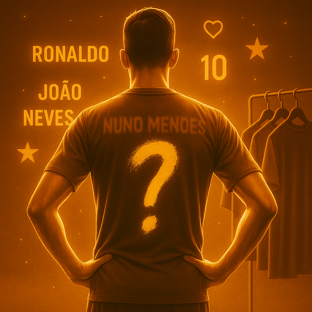 Camisa Surpresa Personalizada