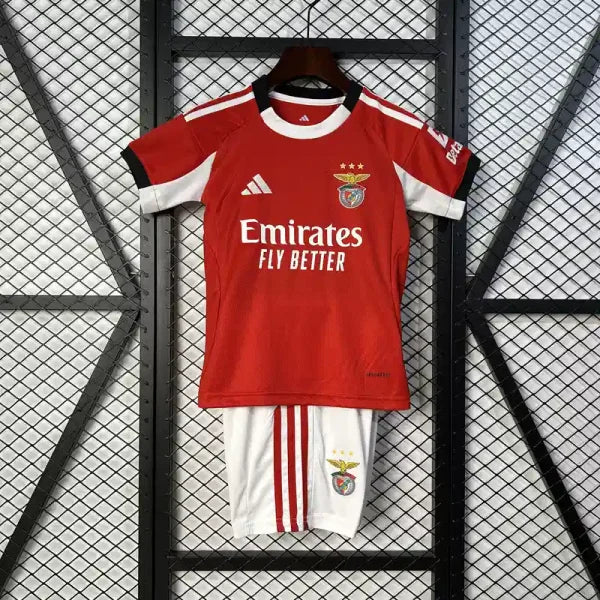 Conjunto infantil SL Benfica 25/26