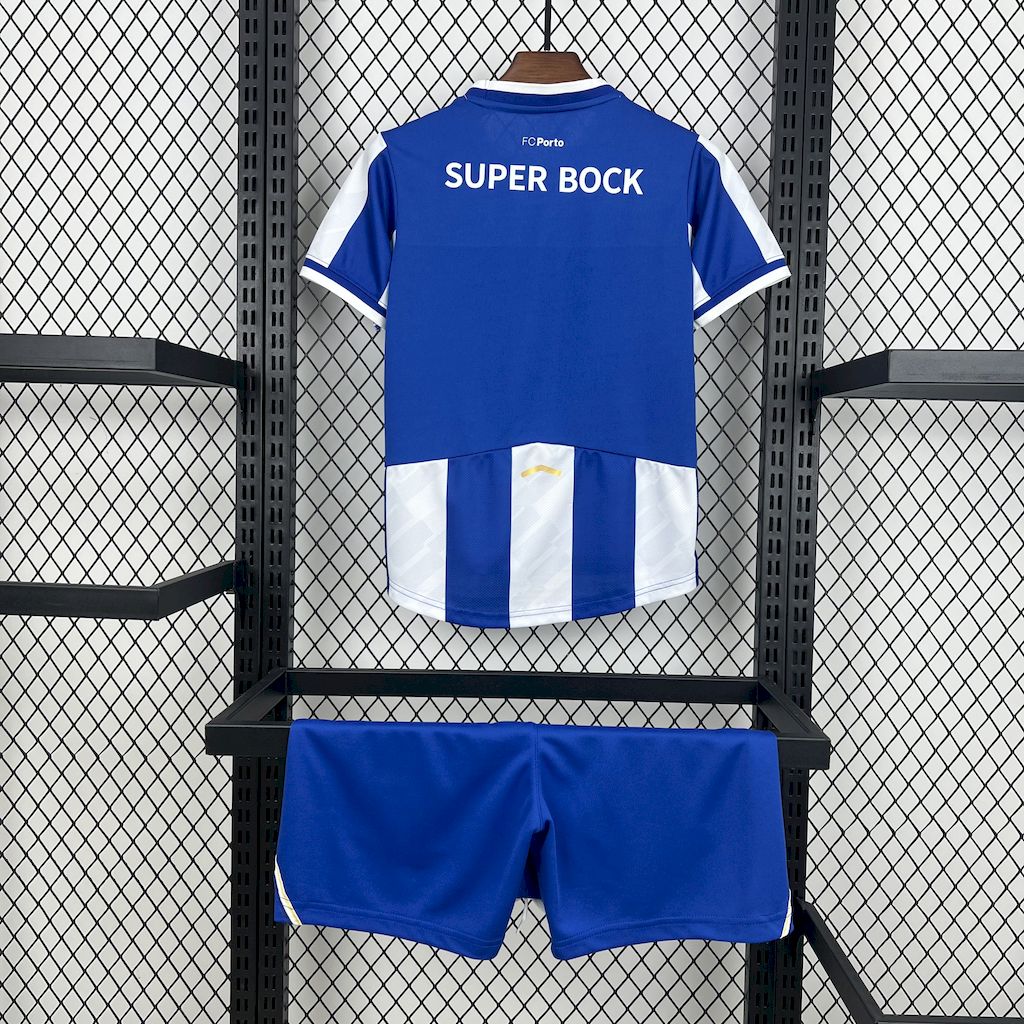Conjunto infantil Fc Porto 25/26