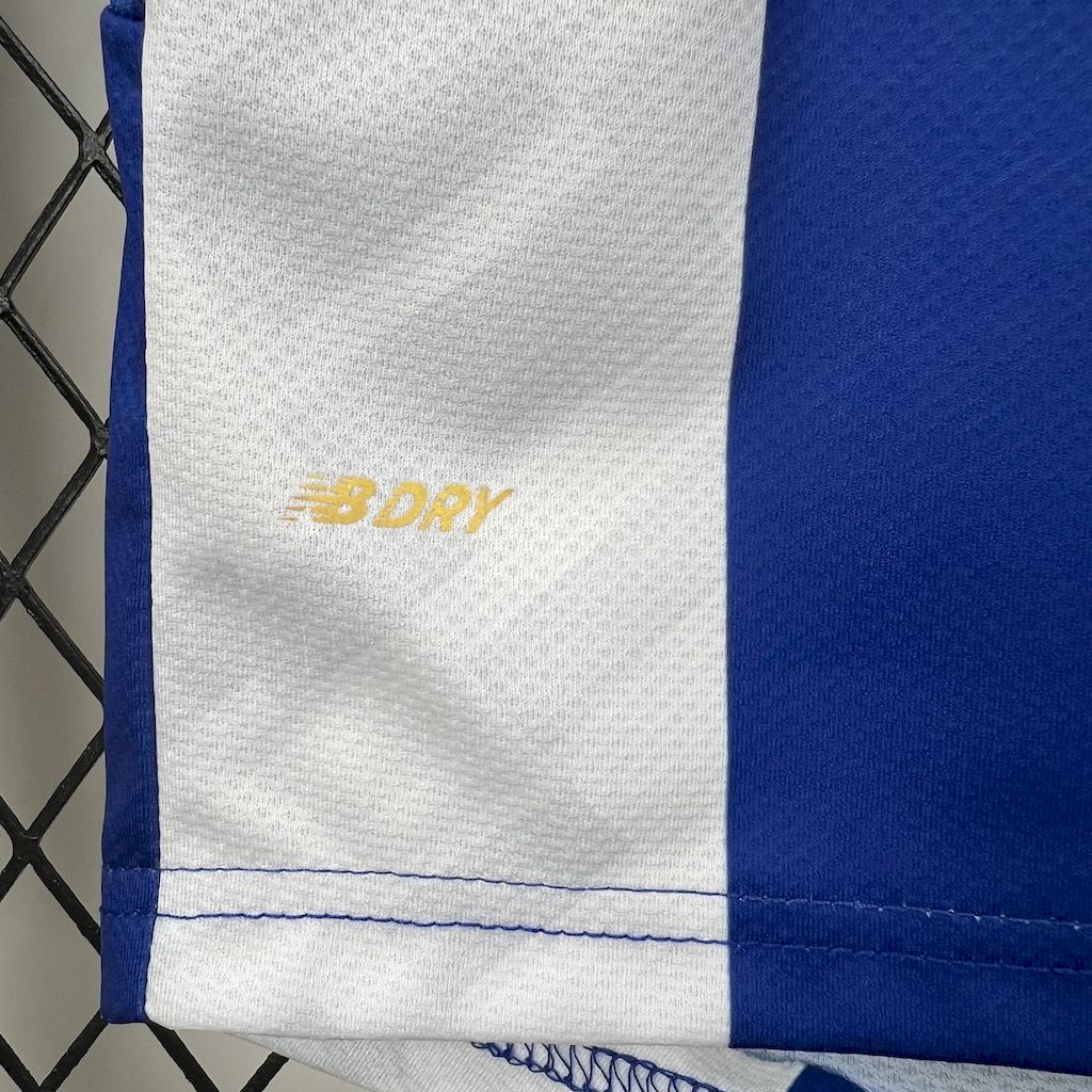 Conjunto infantil Fc Porto 25/26