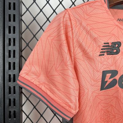 Conjunto infantil Fc Porto 25/26 Alternativo
