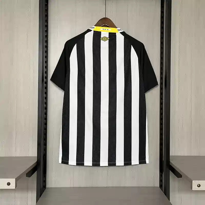 Santos 25/26 Alternativa
