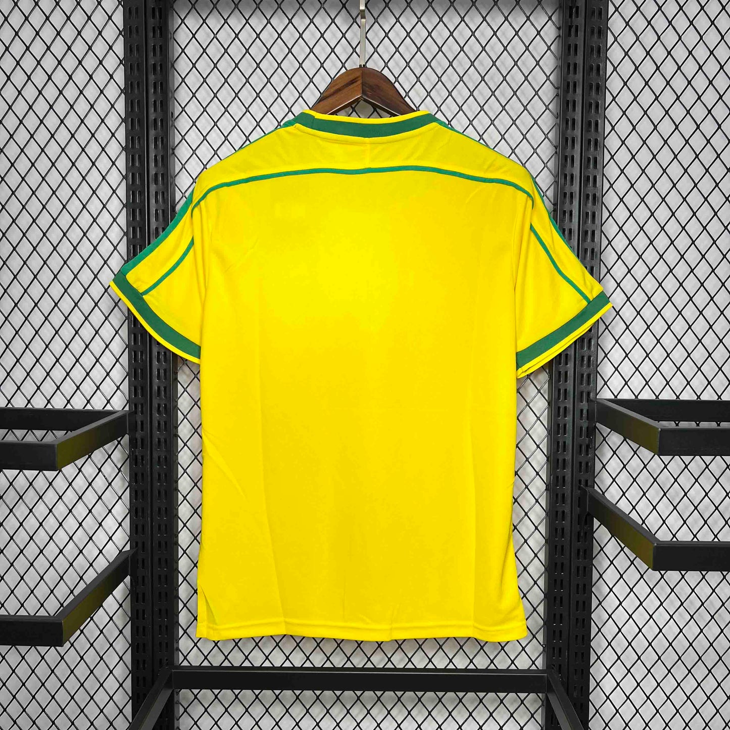 Brasil 1998 Retrô