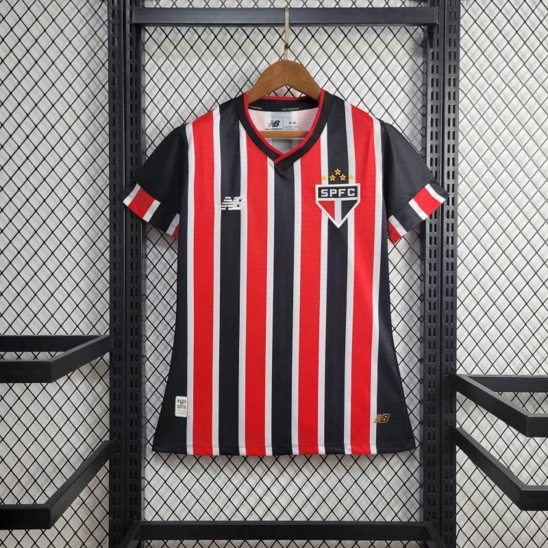São Paulo 25/26 Alternativa