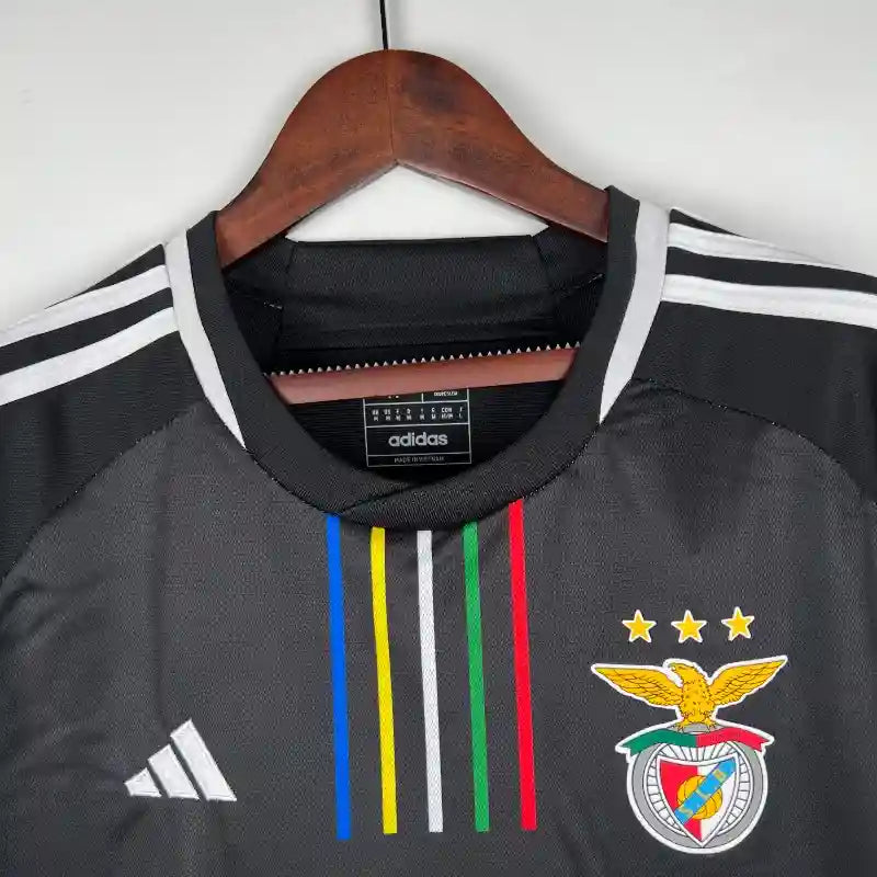 SL Benfica 23/34 Alternativa