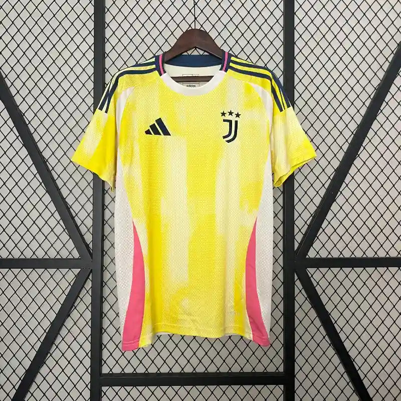 Juventus FC 24/25 Alternativa