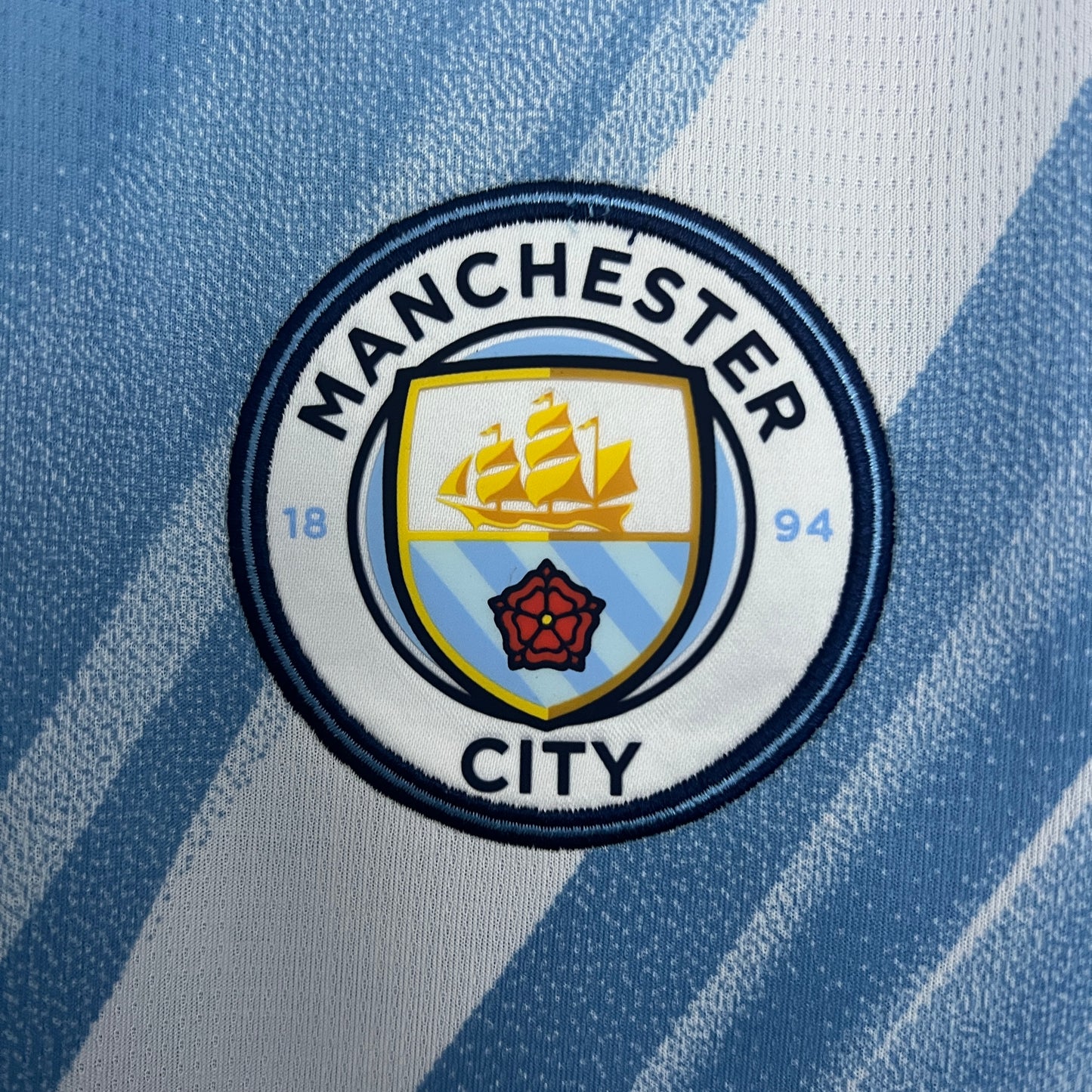 Manchester City 25/26