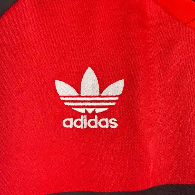 Flamengo 88/89 Retrô