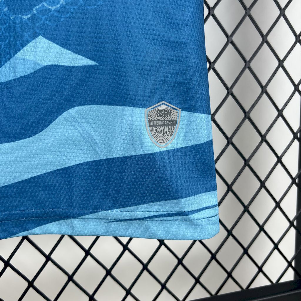 Napoli 24/25 Edição Especial