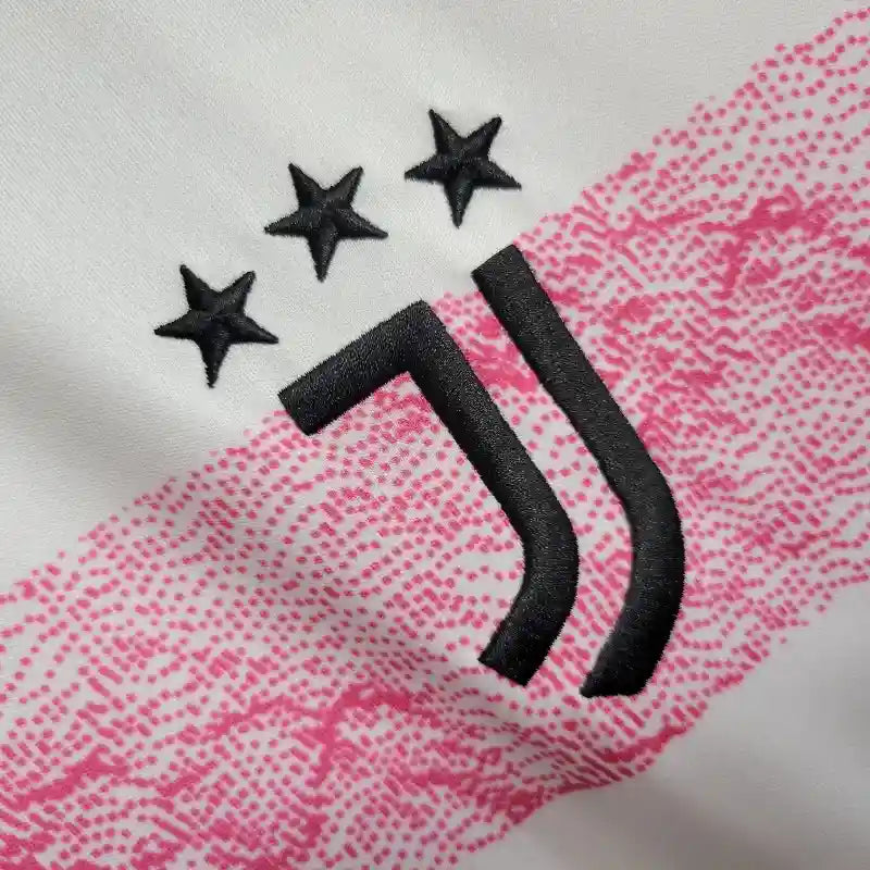Juventus FC 23/24 Alternativa