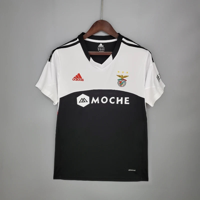 Sl Benfica 13/14 Alternativa Retrô