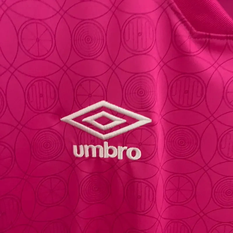 Santos - Edição Especial- Outubro Rosa