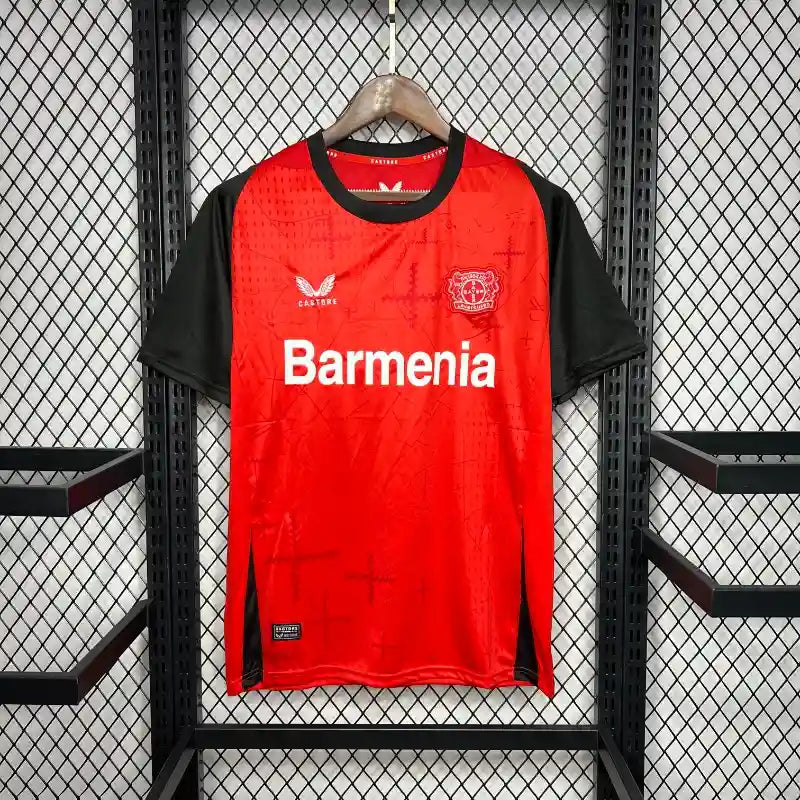 Bayer Leverkusen 24/25
