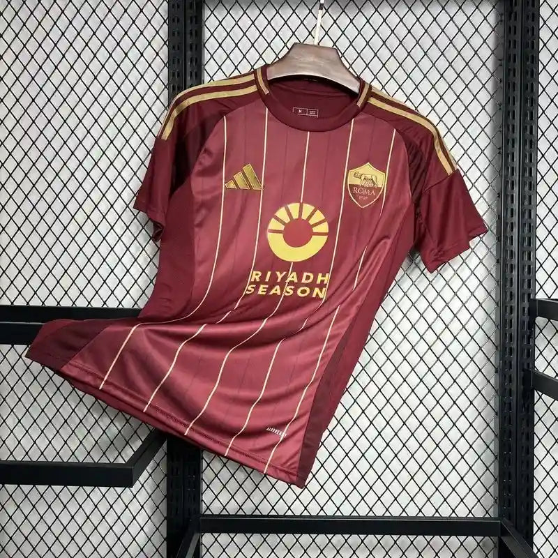 As Roma 24/25