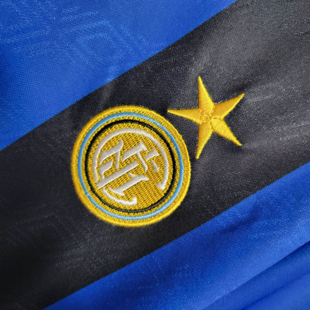 Inter de Milão 95/96