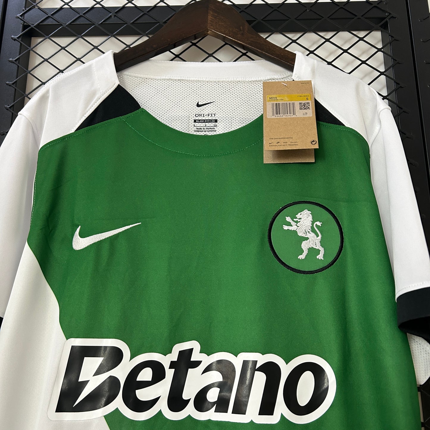 Sporting CP - Stromp