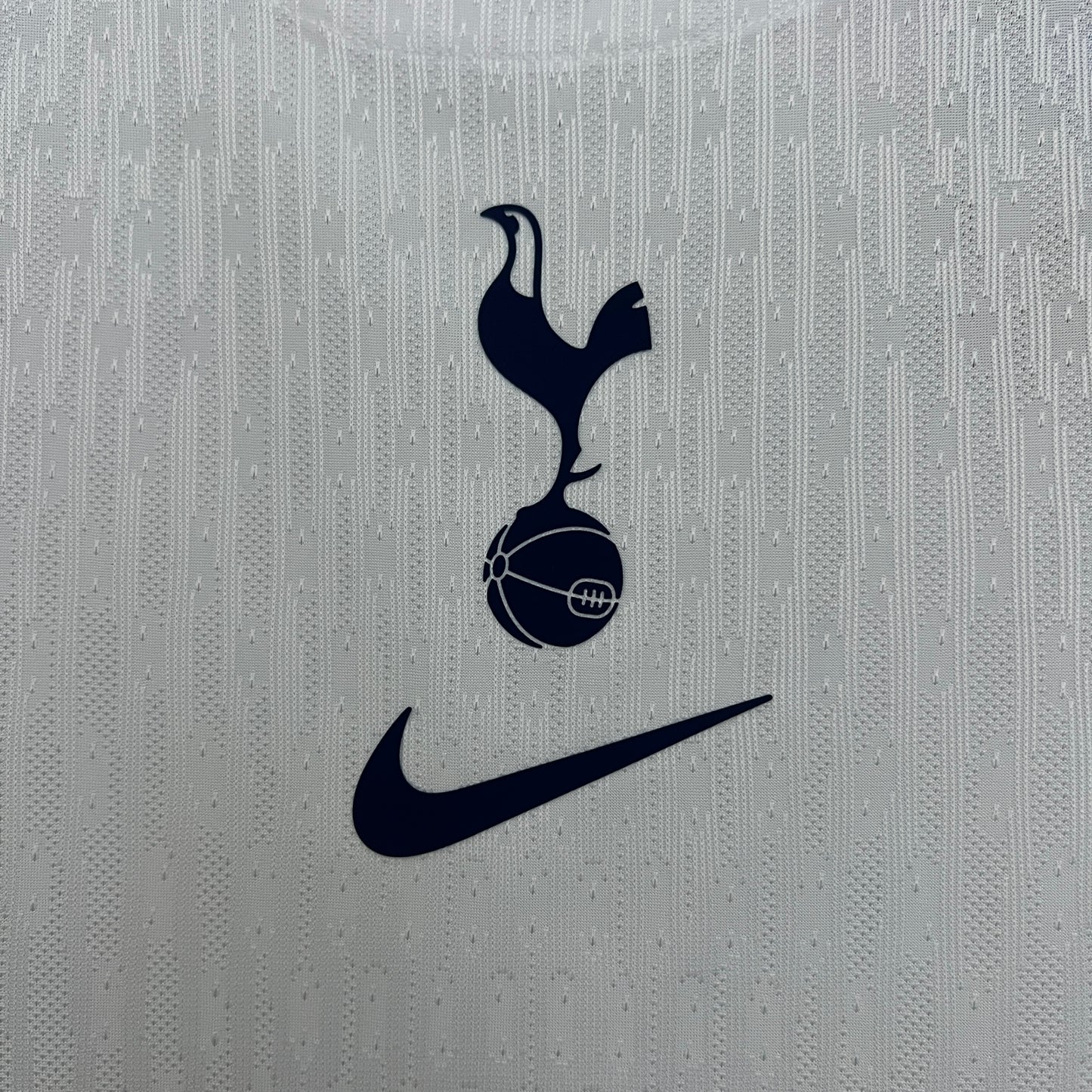 Tottenham 25/26