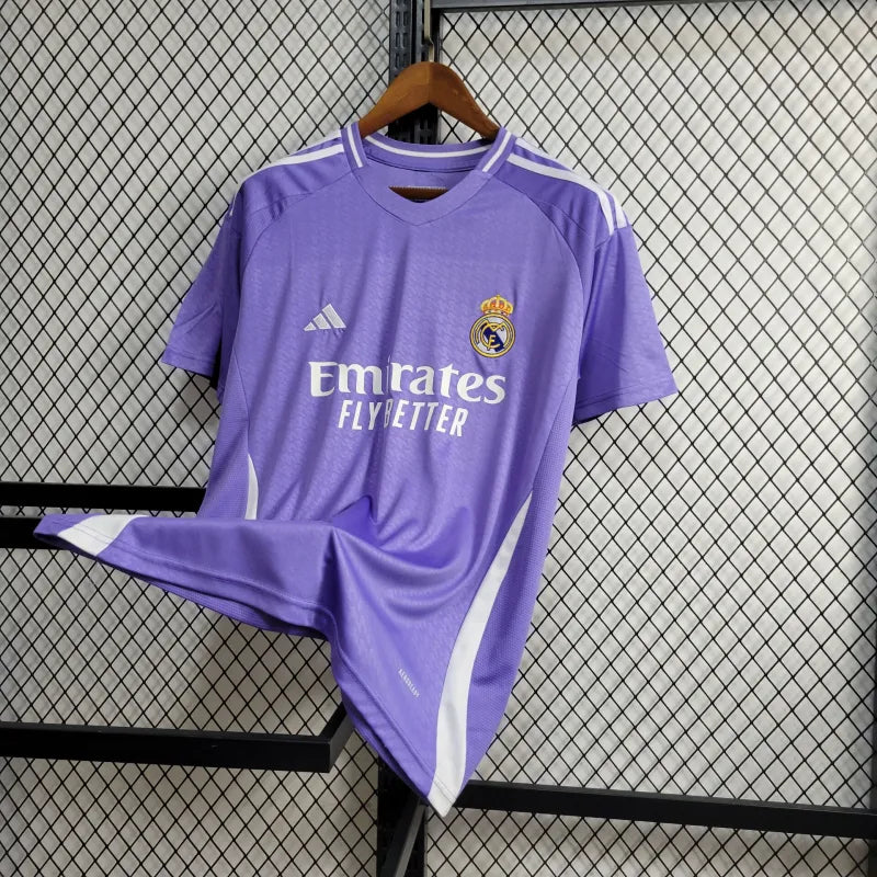 Real Madrid 24/25 Edição Especial