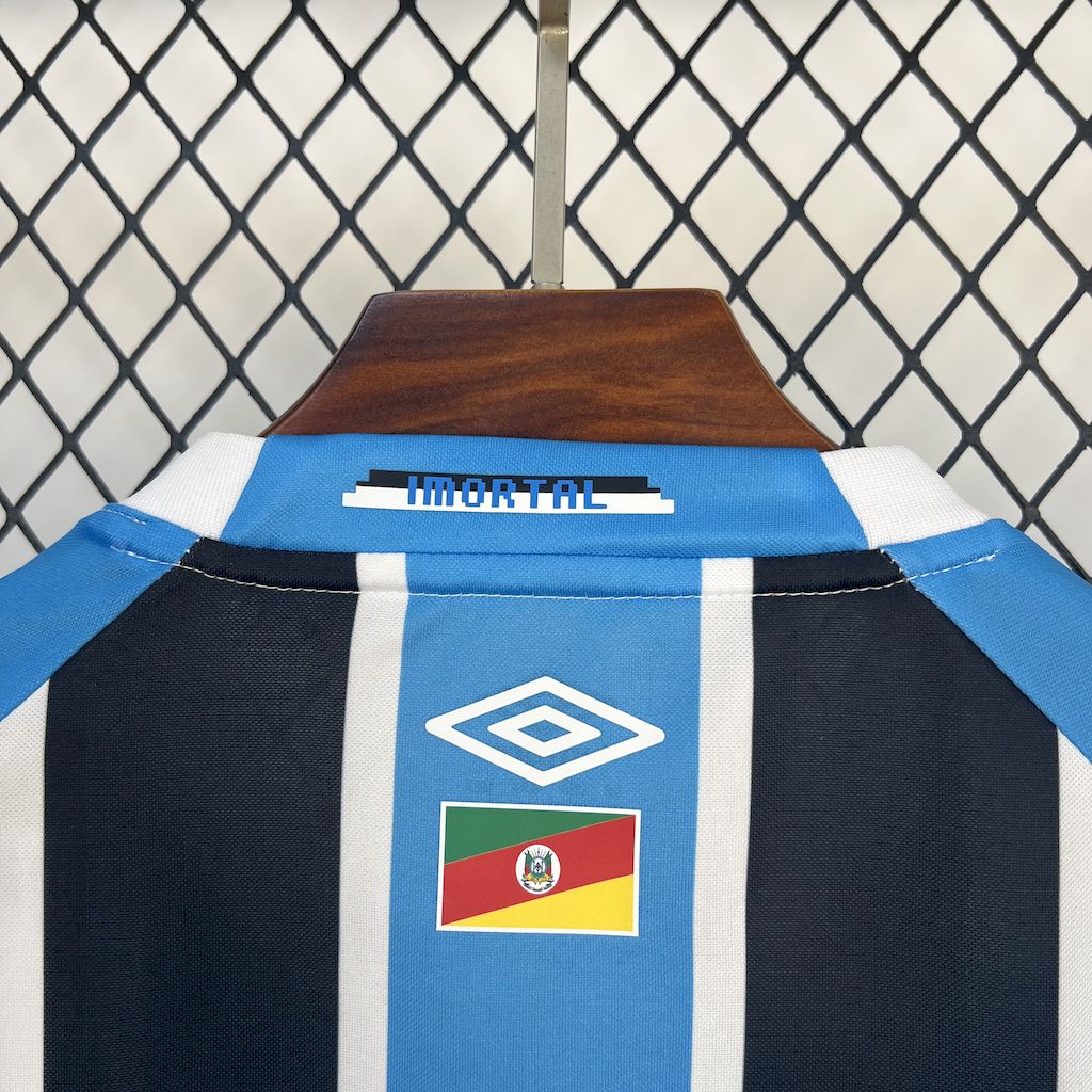 Grêmio 25/26