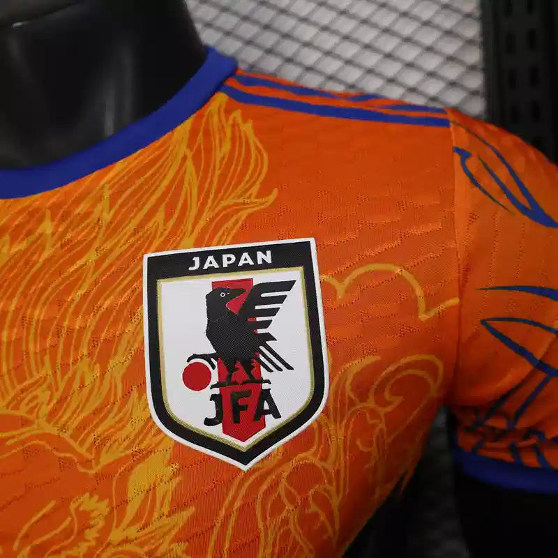 Japão- Edição Especial