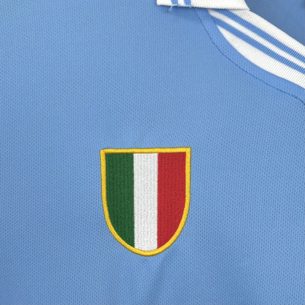 Napoli 86/87 Retrô