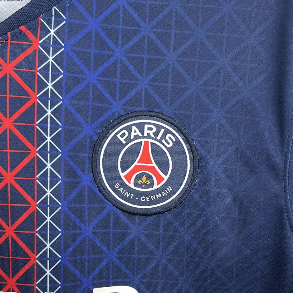 Paris SG 25/26