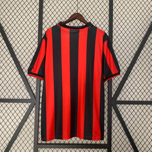 AC Milan 90/91 Retrô