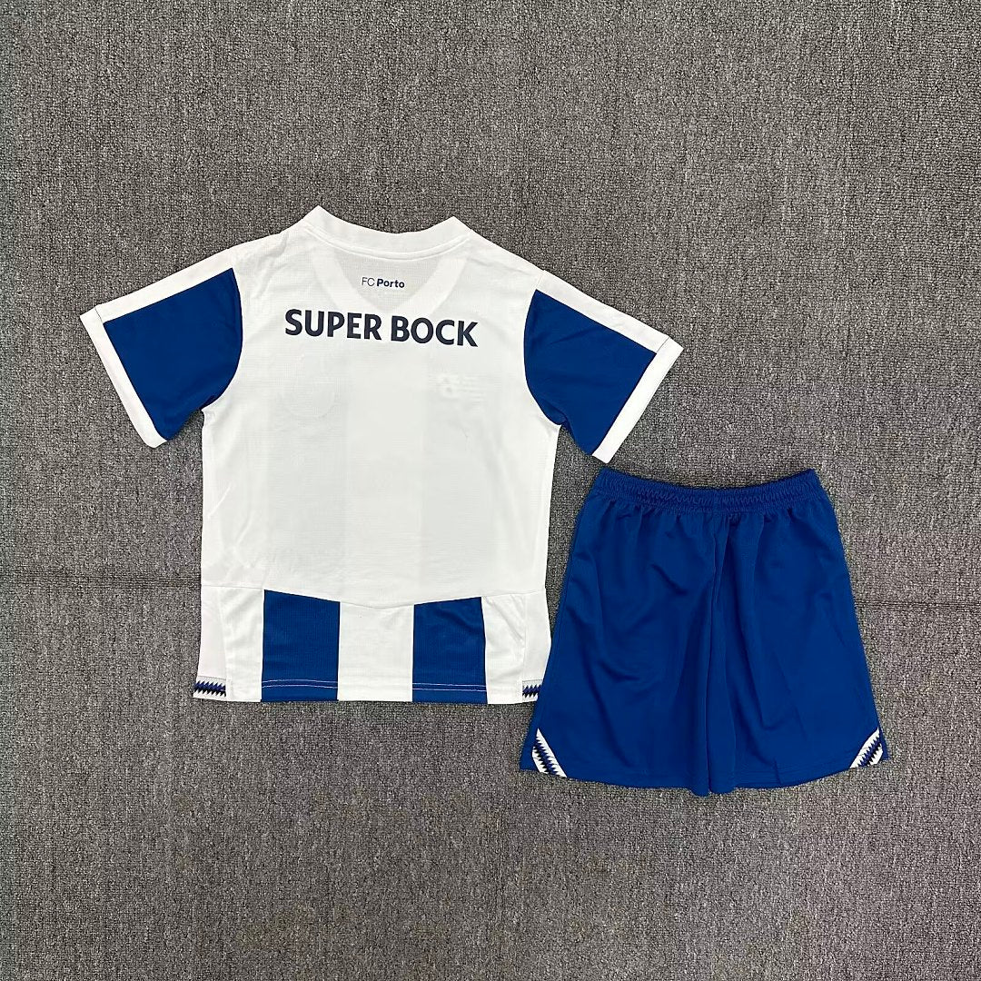 Conjunto Infantil FC Porto 26/27