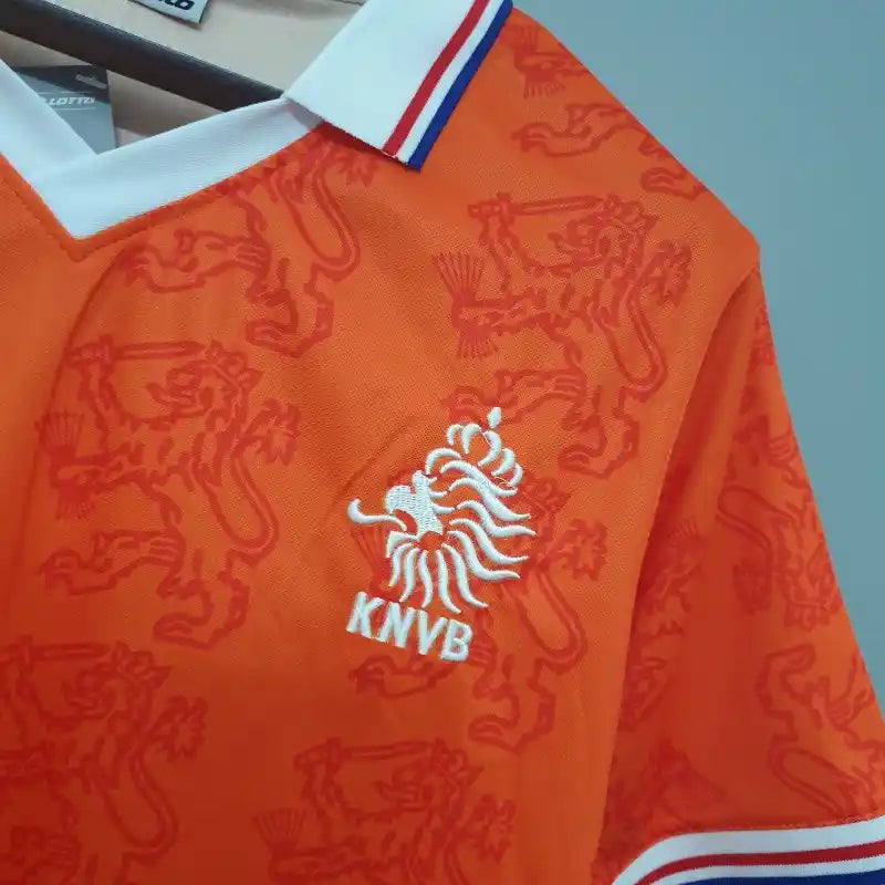 Holanda 94/95 Retrô