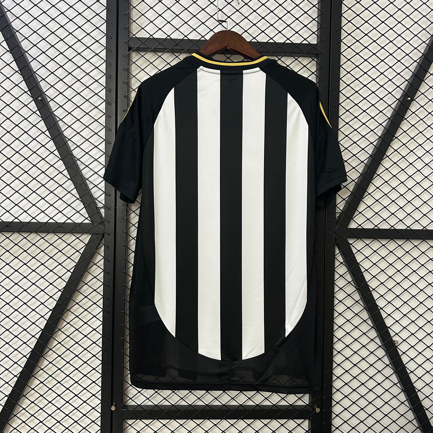 Atlético Mineiro 25/26