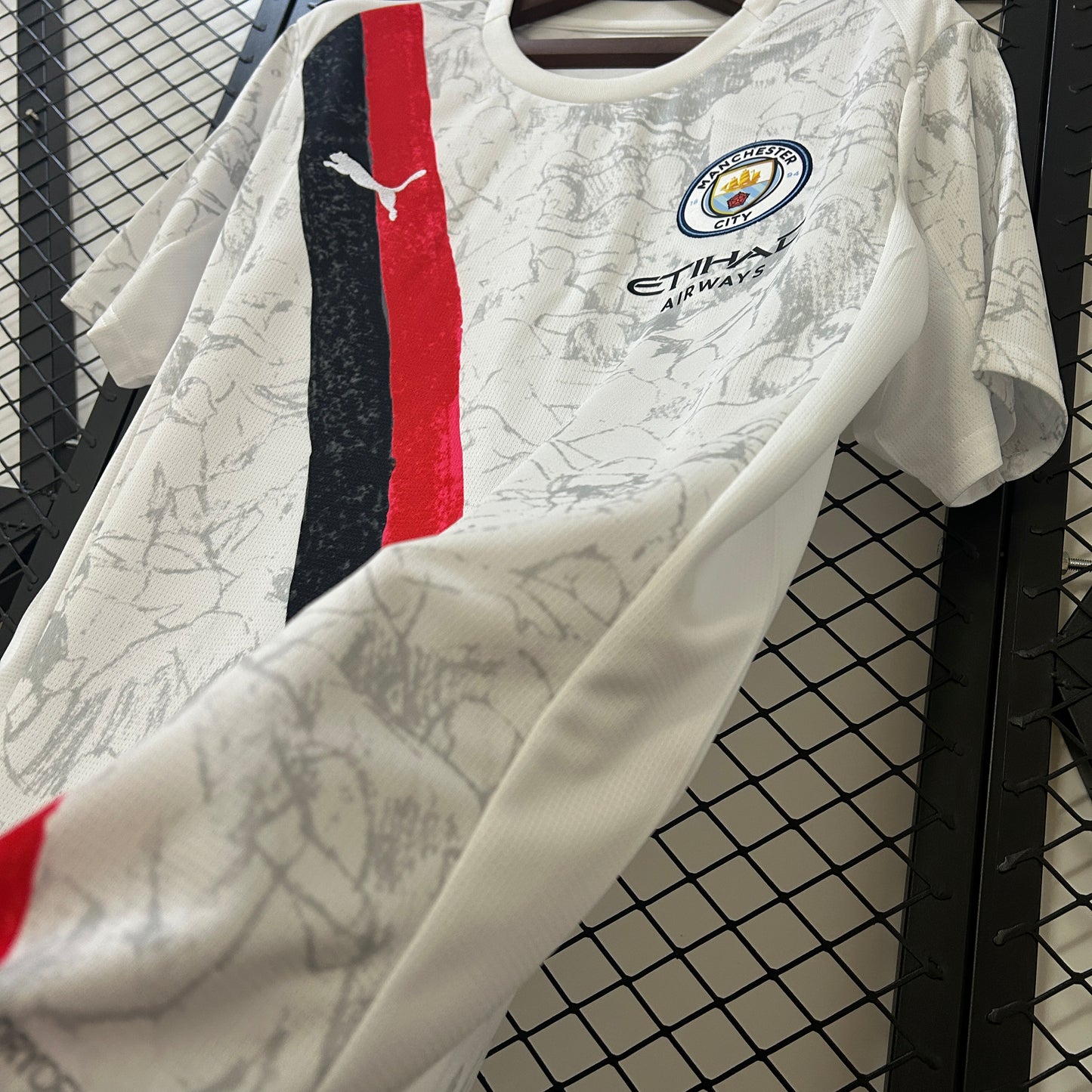Manchester City Alternativa 25/26