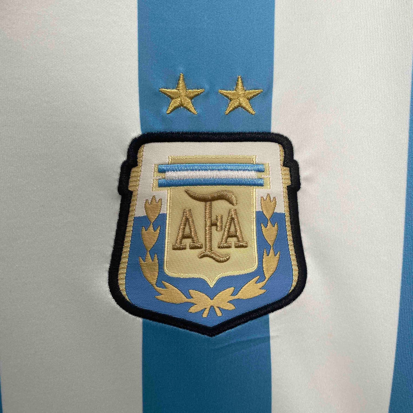 Argentina 2014 Retrô