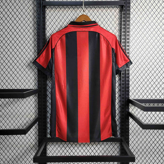 AC Milan 98/99 Retrô