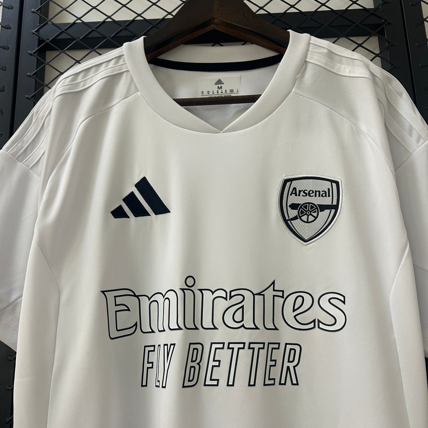 Arsenal 25 Special Edition