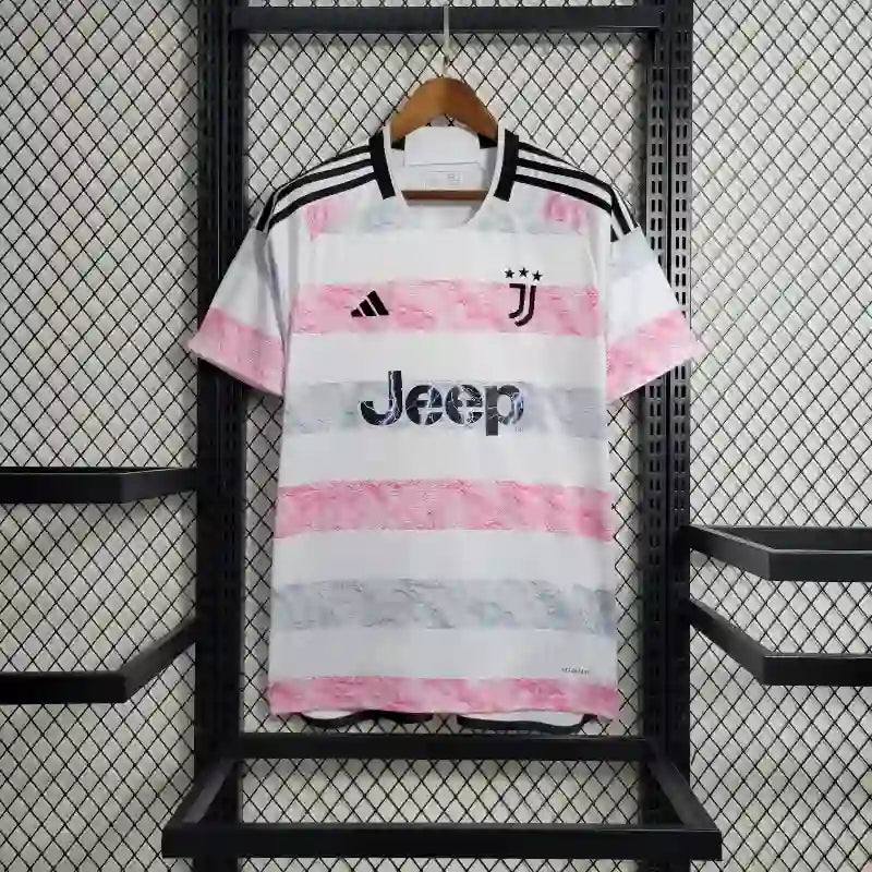 Juventus FC 23/24 Alternativa