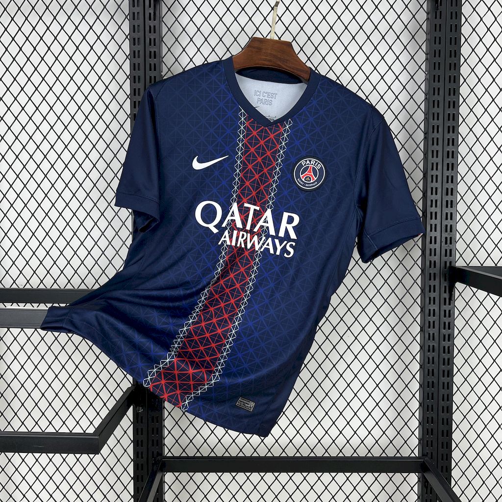 Paris SG 25/26