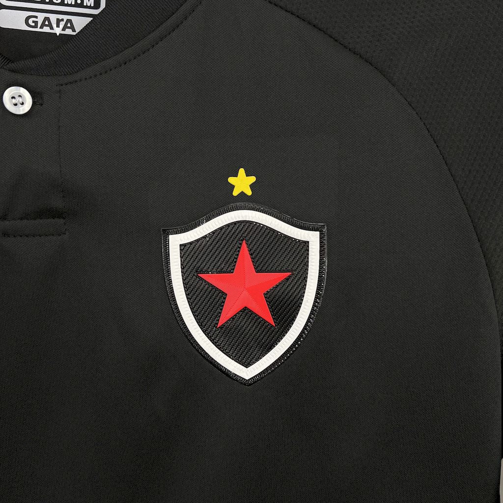 Botafogo 25/26 Terceira
