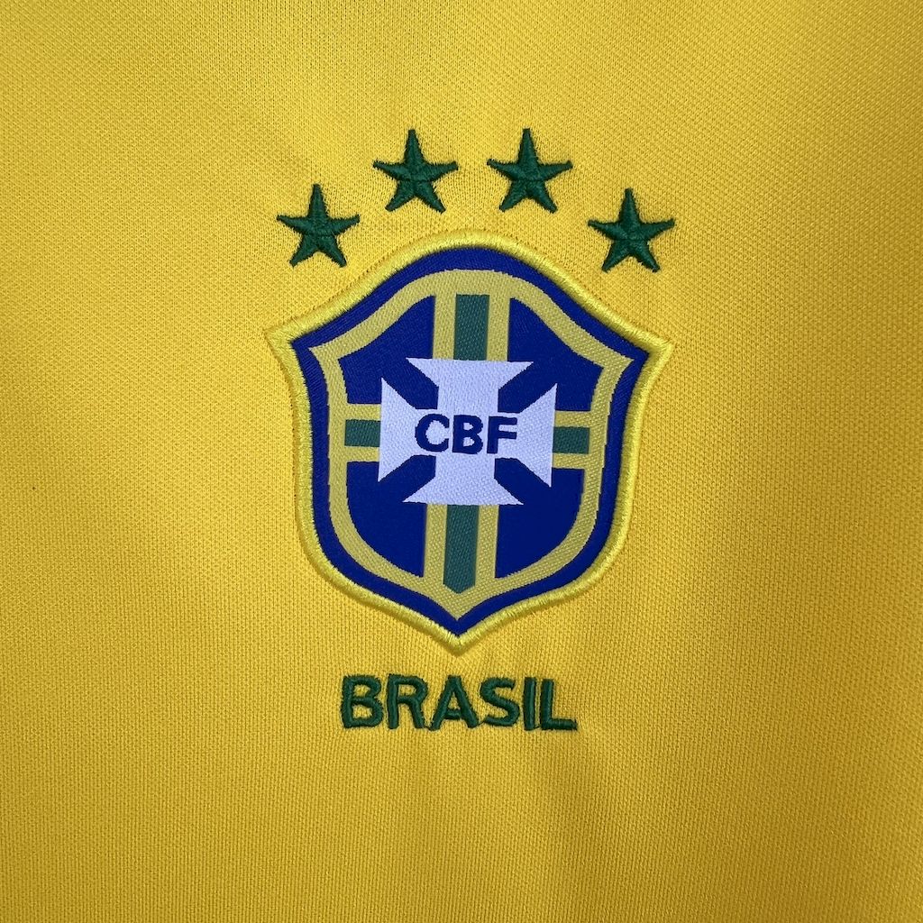 Brasil 1997 - Retrô