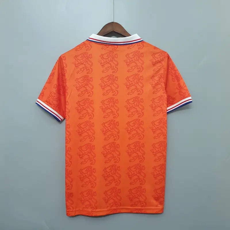 Holanda 94/95 Retrô
