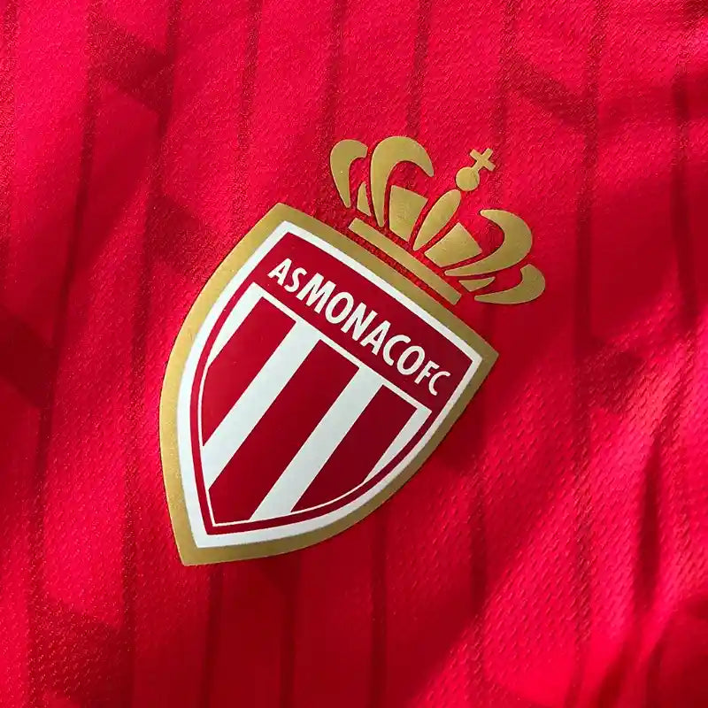 AS Monaco 23/24