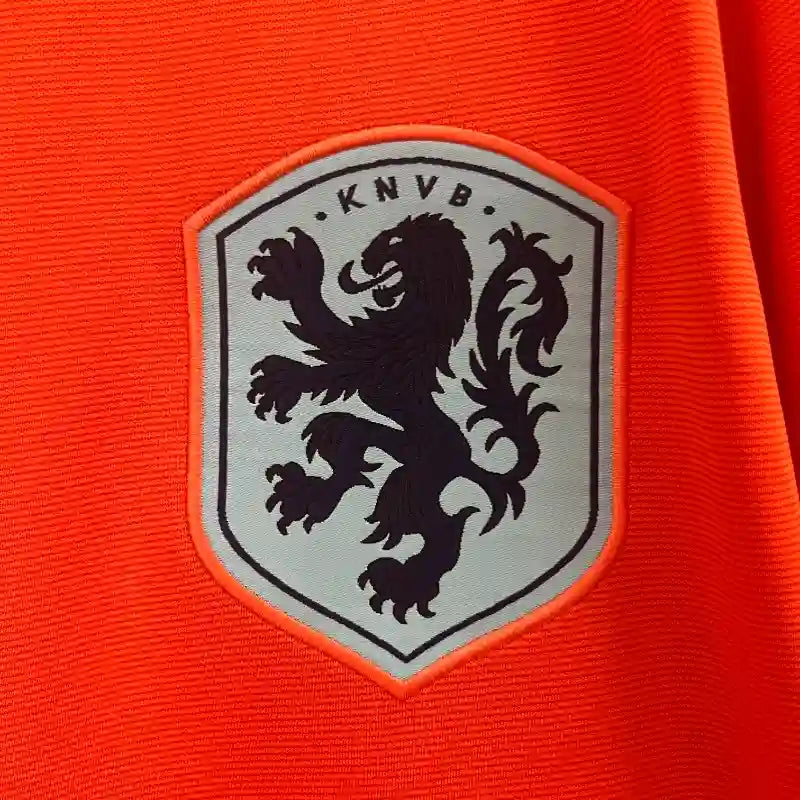 Holanda 2024