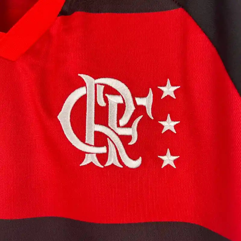 Flamengo 88/89 Retrô
