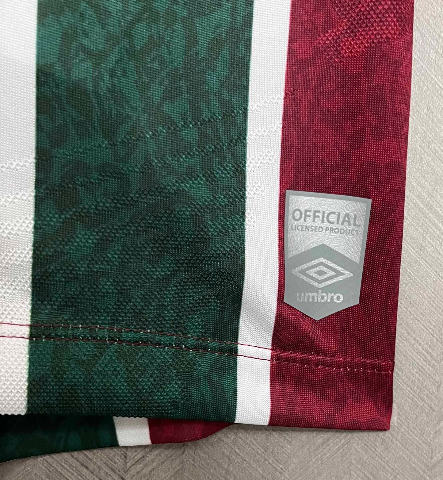 Fluminense 24/25