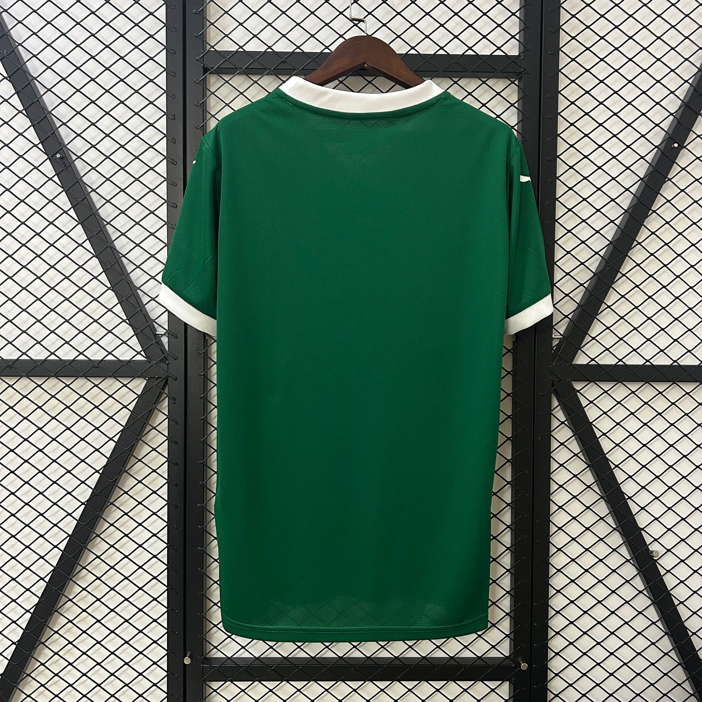 Palmeiras 25/26