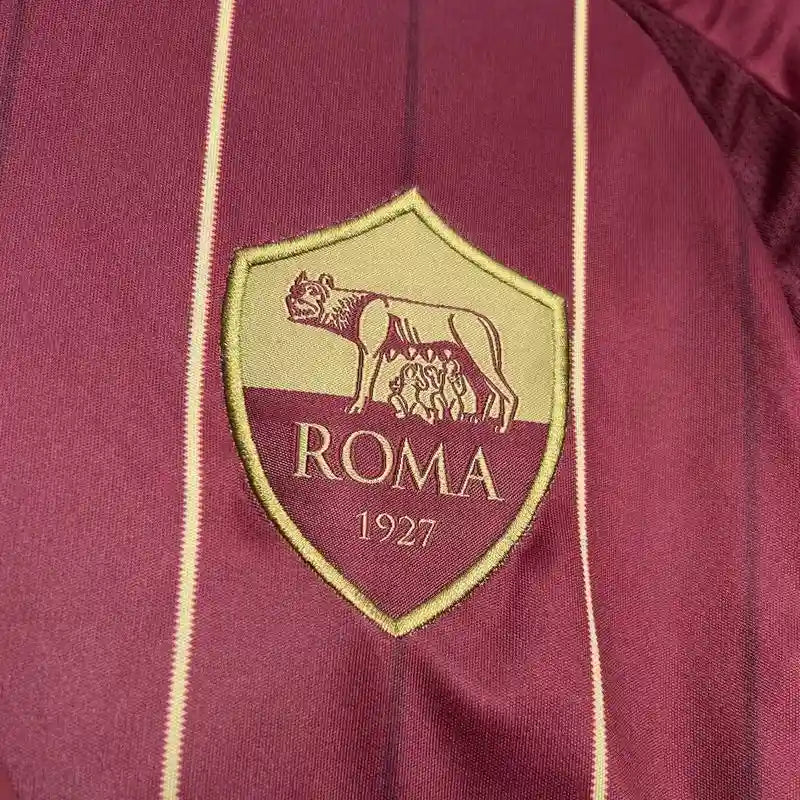 As Roma 24/25