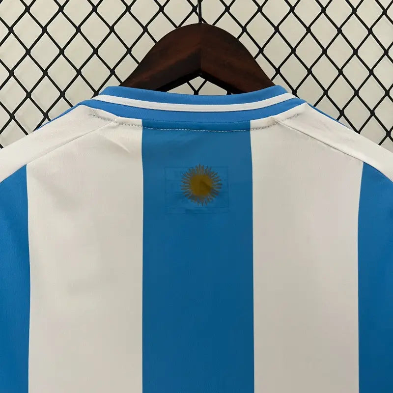 Argentina 24/25